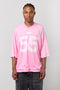 55 JERSEY SHIRT PINK